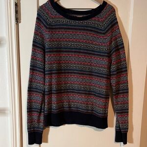 GAP Sweater - Multicolor